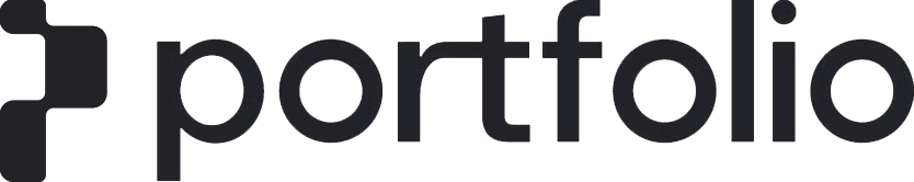 Logo Portfolio Logo